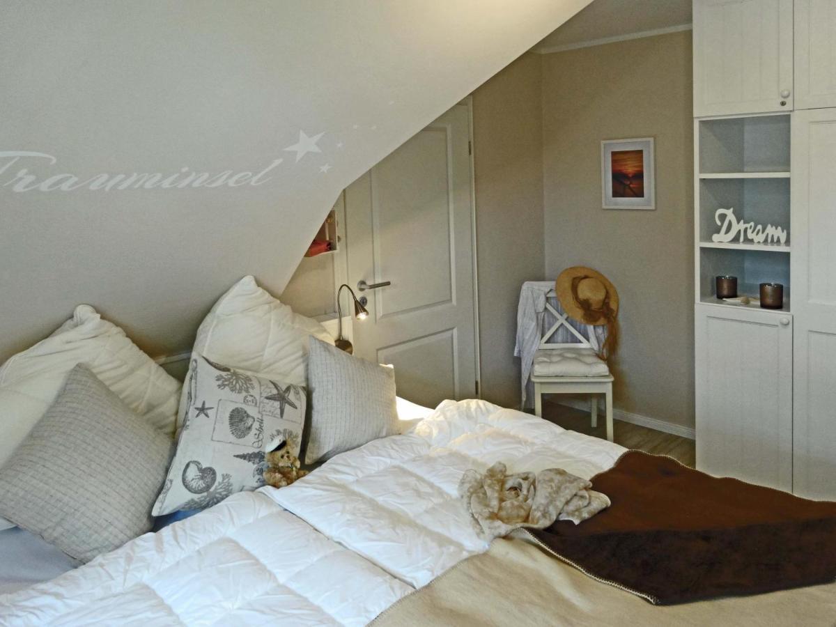 Kavelweg 13 Whg 4 - Kleiner Kaeptn Apartment Zingst Exterior photo